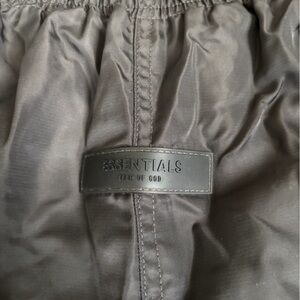 Fear of God Essentials Swim Shorts